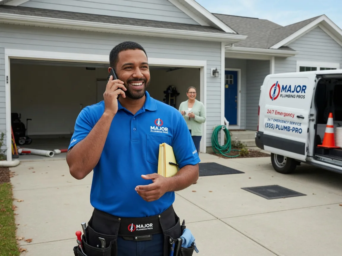 Drain Cleaning Services Indiahoma, OK FAQs